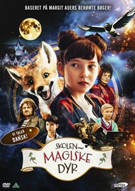 Skolen med magiske dyr  (DVD)